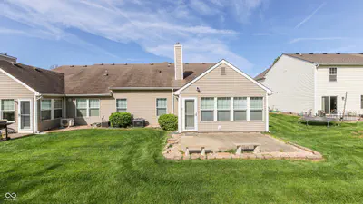 7427 Oak Knoll Drive, Indianapolis - 31