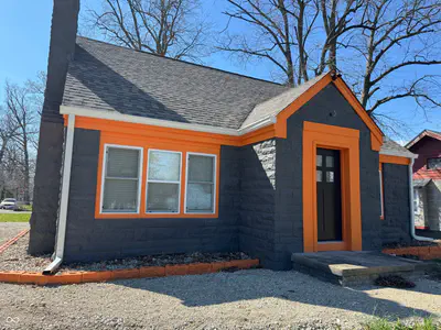 3702 Manor Court, Indianapolis