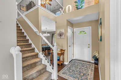 2905 Shadow Lake Drive, Indianapolis - 7