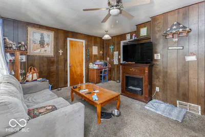 719 Melvenia Street, Indianapolis - 5
