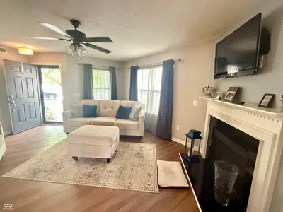 8063 Loveridge Drive, Indianapolis - 7