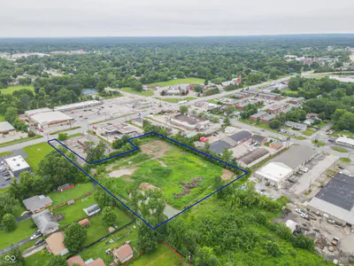 4525 Shadeland Avenue, Indianapolis - 9
