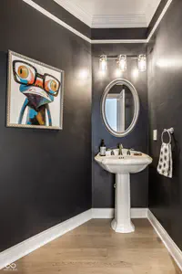 12650 Shorevista Drive, Indianapolis - 25
