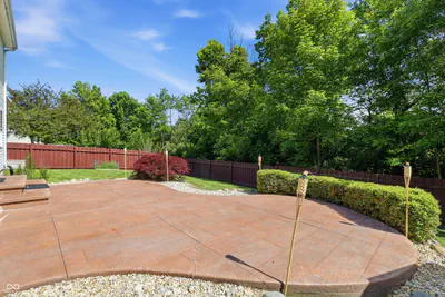 10207 Tybalt Drive, Fishers - 35