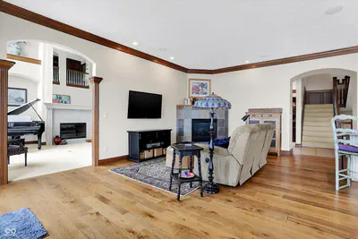 9088 Nautical Watch Drive, Indianapolis - 20