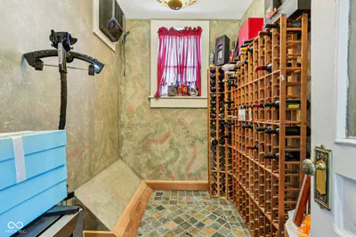 1610 Delaware Street, Indianapolis - 26