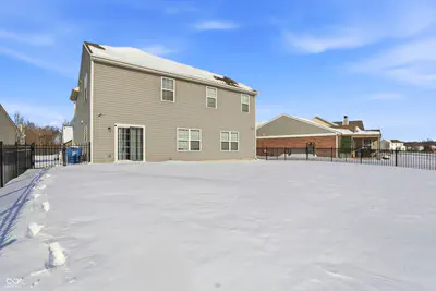 3621 Miesha Drive, Indianapolis - 36