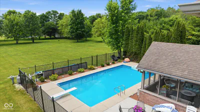 1025 Bear Cub Drive, Cicero - 59