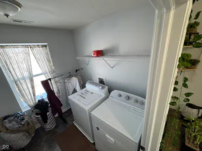 8836 Hornady Court, Indianapolis - 20