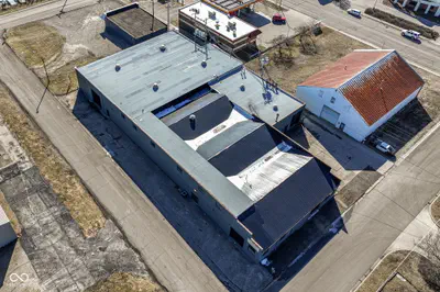 2401 Monroe Street, Muncie - 4