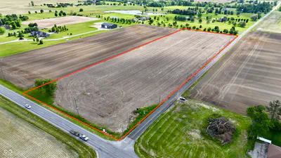 0 State Road 135, Bargersville