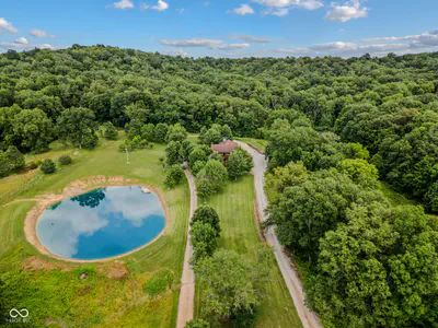 4325 County Road 650, Brownstown - 22