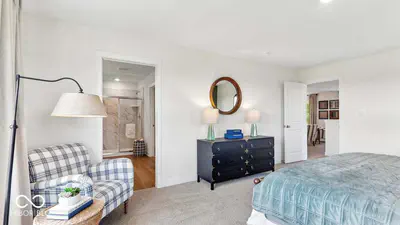 6830 Elden Drive, Indianapolis - 28