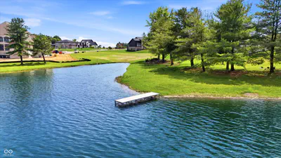 4025 Lochview Court, Bargersville - 130