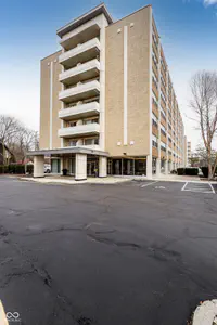 3965 Meridian Street, Indianapolis