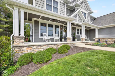 3511 Bryn Mawr Drive, Bloomington - 2