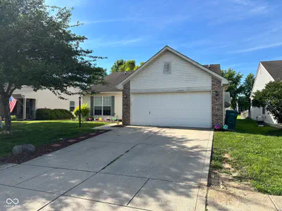721 Chestnut Lane, Brownsburg