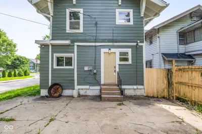 3272 College Avenue, Indianapolis - 22