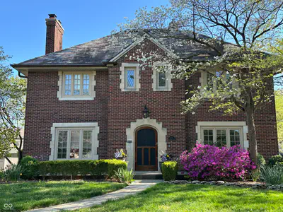 435 Blue Ridge, Indianapolis - 2