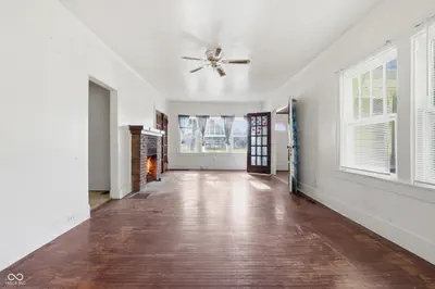 4024 Winthrop Avenue, Indianapolis - 3