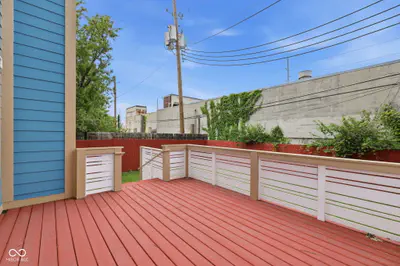2318 Brookside Avenue, Indianapolis - 48