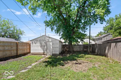 524 Bradley Avenue, Indianapolis - 22