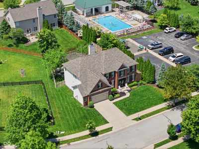 12034 Ashland Drive, Fishers - 67