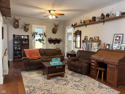 7746 County Road 50, Connersville - 27