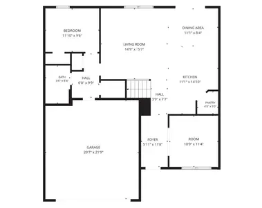 2235 Gambel Lane, Danville - 8