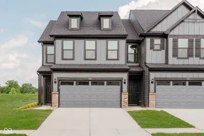 9685 Oleander Drive, Fishers