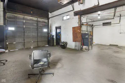 1001 30th Street, Indianapolis - 16