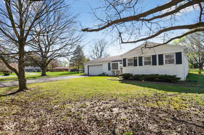 802 Chapel Hill Road, Indianapolis - 3