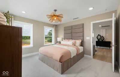 9876 Canterwood Lane, Fishers - 13