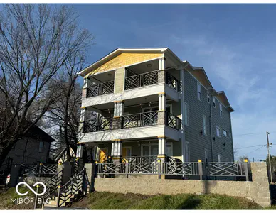 3712 Washington Street, Indianapolis