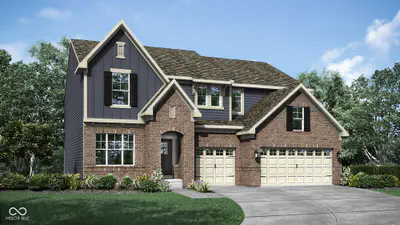 1648 Vista Ridge North View, Greenwood