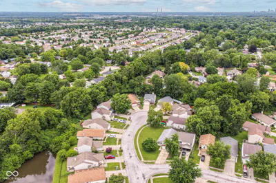 652 Meadows Edge Lane, Indianapolis - 42