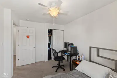 3035 Arrowroot Lane, Indianapolis - 17
