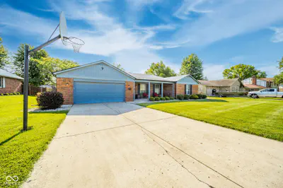 812 Eastgate Drive, Anderson
