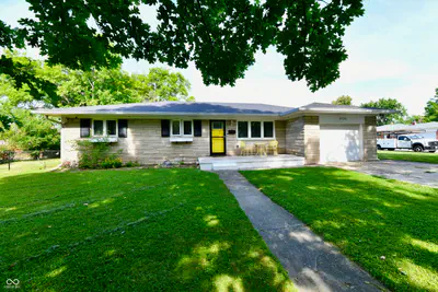 2732 Parkwood Drive, Indianapolis - 3