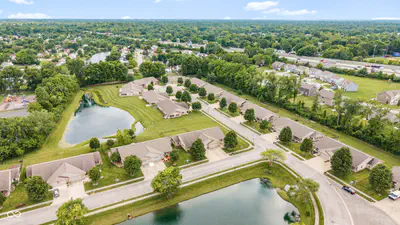 3831 Oak Trail, Indianapolis - 42