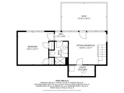 2060 Waters Edge Drive, Bloomington - 23