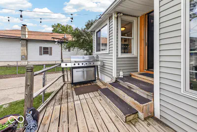 305 20th, Beech Grove - 29