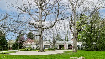 7440 Illinois Street, Indianapolis - 74