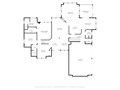3610 Woodfield Place, Columbus - 61