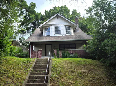 1315 34th Street, Indianapolis