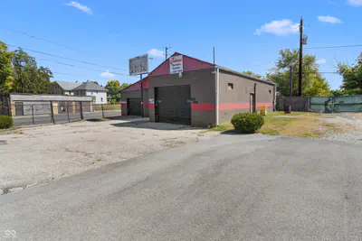 1001 30th Street, Indianapolis - 3
