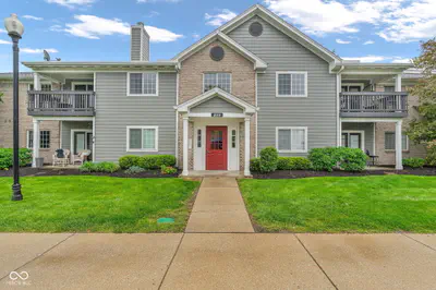 209 Faulkner Court, Carmel