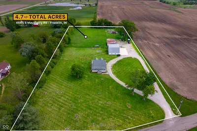 4665 Mauxferry Road, Franklin - 88