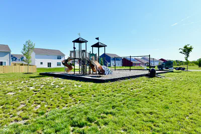 10118 Falls Canyon Lane, Indianapolis - 35