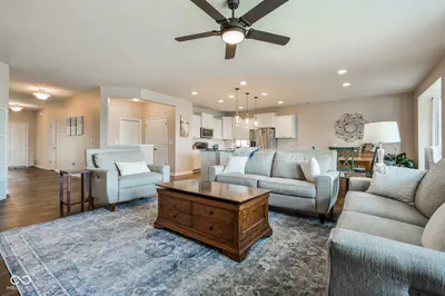 12556 Amber Star, Noblesville - 9
